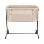 Манеж KikkaBoo Noah Beige 2025