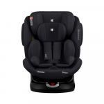 Автокресло KikkaBoo i-Felix i-SIZE Black