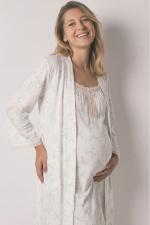 MT ROMANTIC ROBE