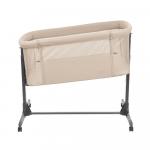 Манеж KikkaBoo Noah Beige 2025