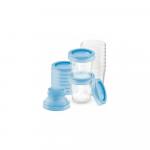 Контейнеры для грудного молока Philips Avent