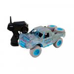 Радиоуправляемая машинка Hola Short-Course Truck 1:20 GREY