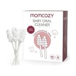 Ватные палочки для гигиены языка Momcozy 40pcs
