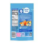 Йогурт Gerber Graduates Fruit & Veggie 8м+ 28 гр