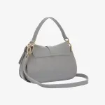 FURLA FLOW MINI TOP HANDLE - VITELLO CLARIS LUX
