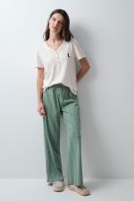MMR MOTIF PANTS
