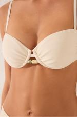 CO TEXTURE ECRU SA QYP