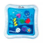 Водный развивающий коврик Baby Einstein Ocean of discovery