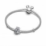 Disney Minnie Mouse sterling silver charm