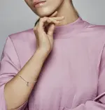 Мини-подвеска «Волшебный единорог»