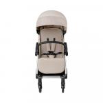 Коляска KikkaBoo Eden Beige