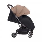 Прогулочная Коляска детская Carrello Nova Sunrise Beige