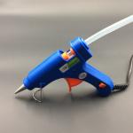 Пистолет для термоклей GLUE GUN (боль.)