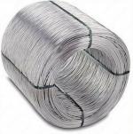 Проволока катанка d 5.5 (Сергели)