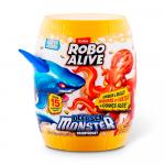 Интерактивная игрушка Robo Alive Deep Sea Monster