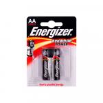 Батарейка Energizer Alkaline Power AA 2 шт