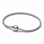 Sterling silver bracelet