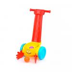 Игрушка-каталка Huanger музыкальная