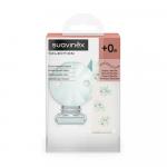 Держатель для пустышки Suavinex Poetry голубой