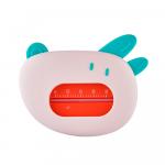 Термометр для воды Собачка Roxy Kids белая