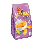 Хлопья кукурузные Leonardo 250гр