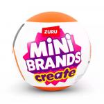 Игрушка-сюрприз Zuru Mini Brands Master Chef