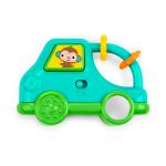 Прорезыватель Bright Starts Safari driver для мальчика