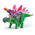 Интерактивная игрушка Robo Alive Dino Wars Stegosaurus