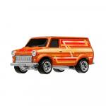 Машинка Hot Wheels Premium Boulevard Ford Transit Supervan