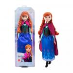 Кукла Frozen Fashion Анна