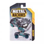 Машинки Metal Machines Cars Nitro Rides