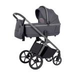 Коляска детская Carrello Vector 2в1 6550 Landscape Grey