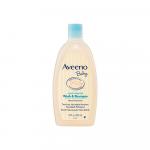 Шампунь Aveeno Baby 2в1 0м+ 532 мл