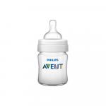 Бутылочка Philips Avent Anti-colic медленный поток 0м+ 125 мл 1 шт