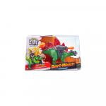 Интерактивная игрушка Robo Alive Dino Wars Stegosaurus