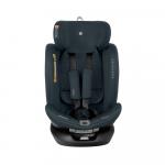 Автокресло KikkaBoo i-Roll i-SIZE Dark Grey