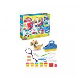 Игровой набор Play-Doh Ветеринар