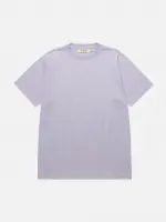 Violet Calm Cotton Top