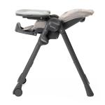 Стульчик для кормления Chicco Polly Easy Woodland