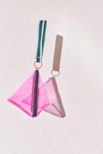 BB TRIANGLE BAG PK