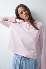 MMM MOOD TOP PINK