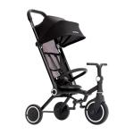 Трехколесный складной велосипед SmarTrike Wonder + Storm Black