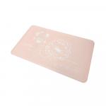 Коврик для ванны Non-Slip розовый