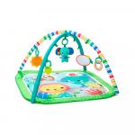 Развивающий коврик Bright starts Wild Wiggles