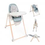 Стульчик для кормления Chicco Polly Armonia Greenery