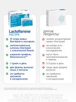 Порошок Lactoflorene Гастро в саше-пакетах 10 шт