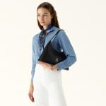 FURLA DIAMANTE S SHOULDER BAG - VITELLO ROMA