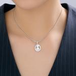 003 - Подвеска 94033322 Ag 925