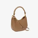 FURLA SFERA S HOBO - VITELLO ST.ERACLE+VITELLO ROMA