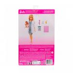 Кукла Barbie Baby Doctor Doll Доктор